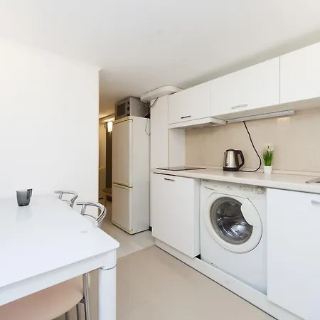 Riviera Apartment *