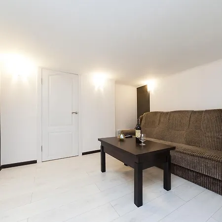 Apartment Riviera Odesa