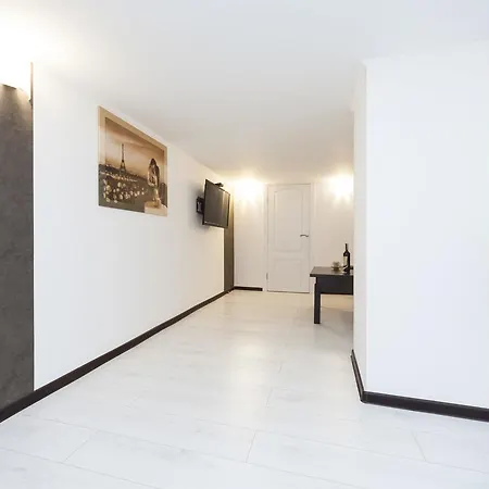 Apartment Riviera