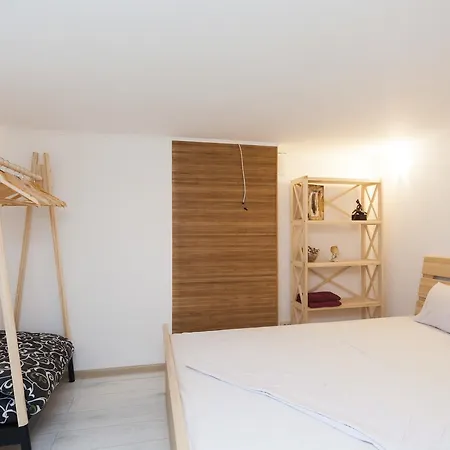 Apartment Riviera *